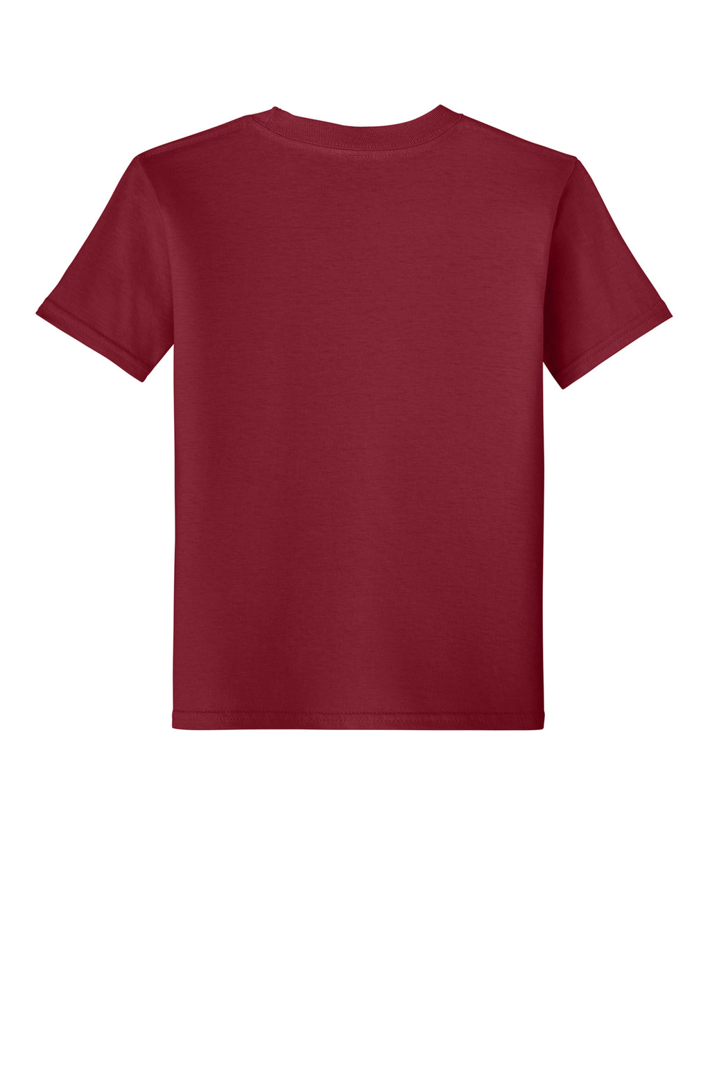 Gildan® Youth Softstyle® T‑Shirt – 64000B