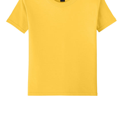 Gildan® Youth Softstyle® T‑Shirt – 64000B