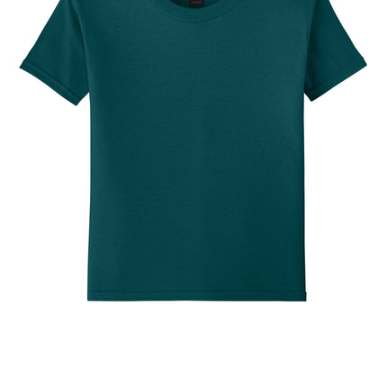 Gildan® Youth Softstyle® T‑Shirt – 64000B