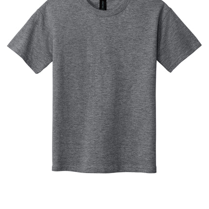 Gildan® Youth Softstyle® T‑Shirt – 64000B