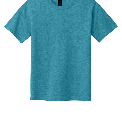 Gildan® Youth Softstyle® T‑Shirt – 64000B