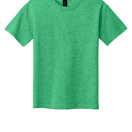 Gildan® Youth Softstyle® T‑Shirt – 64000B