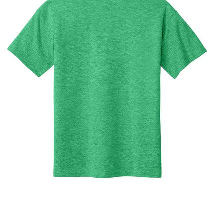 Gildan® Youth Softstyle® T‑Shirt – 64000B