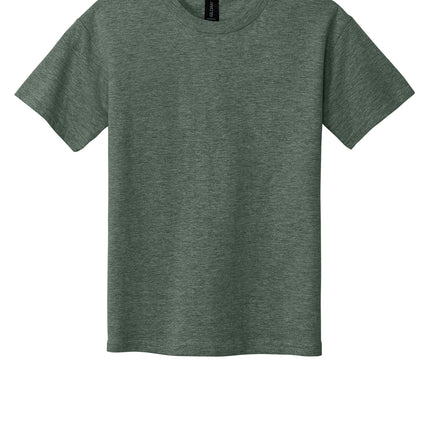 Gildan® Youth Softstyle® T‑Shirt – 64000B