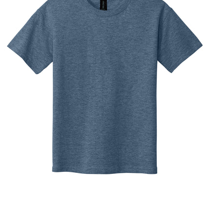Gildan® Youth Softstyle® T‑Shirt – 64000B