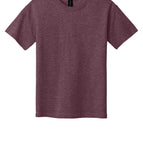 Heather Maroon / XS