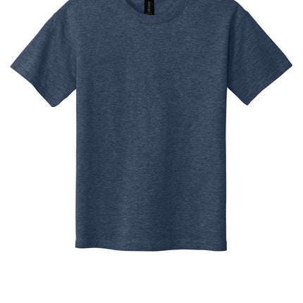 Gildan® Youth Softstyle® T‑Shirt – 64000B