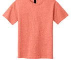 Heather Orange / XS