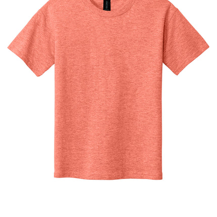 Gildan® Youth Softstyle® T‑Shirt – 64000B