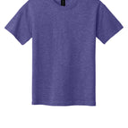 Heather Purple / XS