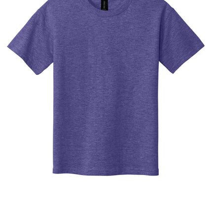 Gildan® Youth Softstyle® T‑Shirt – 64000B