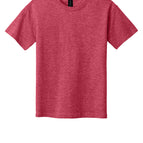 Heather Red / XS