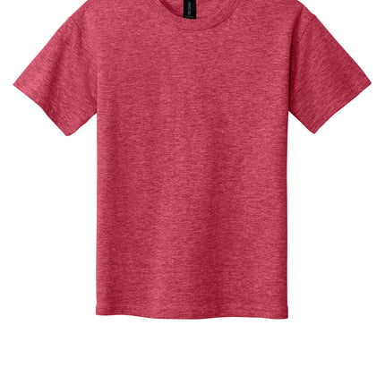 Gildan® Youth Softstyle® T‑Shirt – 64000B