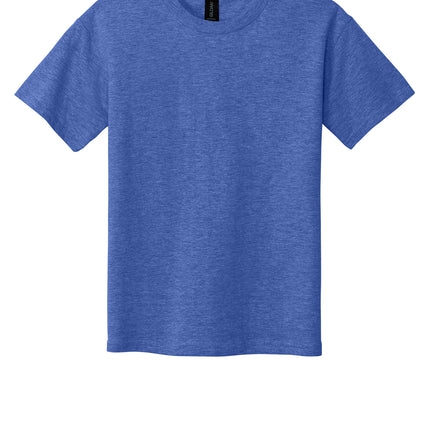 Gildan® Youth Softstyle® T‑Shirt – 64000B