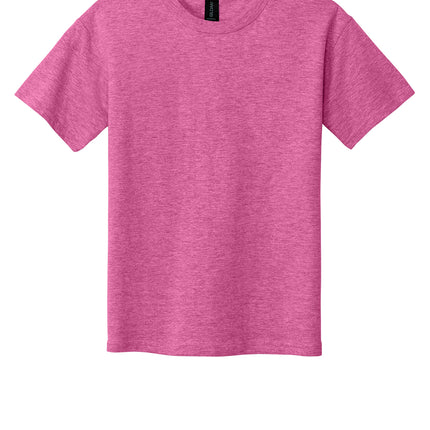 Gildan® Youth Softstyle® T‑Shirt – 64000B