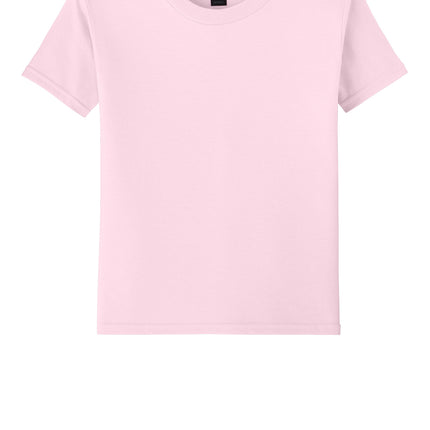Gildan® Youth Softstyle® T‑Shirt – 64000B