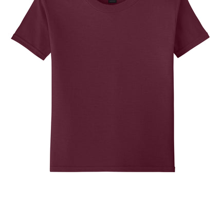 Gildan® Youth Softstyle® T‑Shirt – 64000B