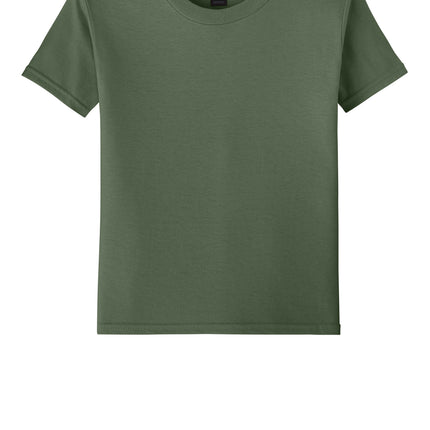 Gildan® Youth Softstyle® T‑Shirt – 64000B