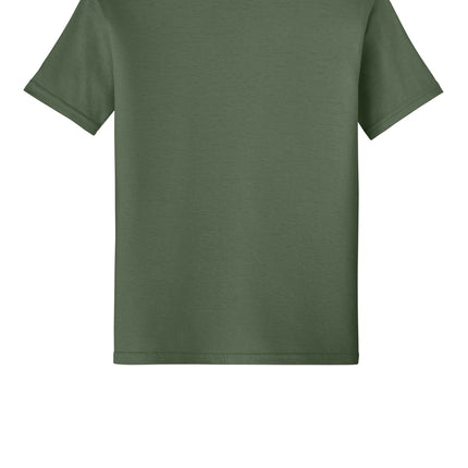Gildan® Youth Softstyle® T‑Shirt – 64000B