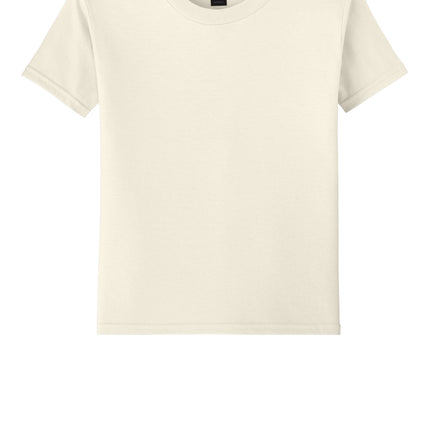 Gildan® Youth Softstyle® T‑Shirt – 64000B