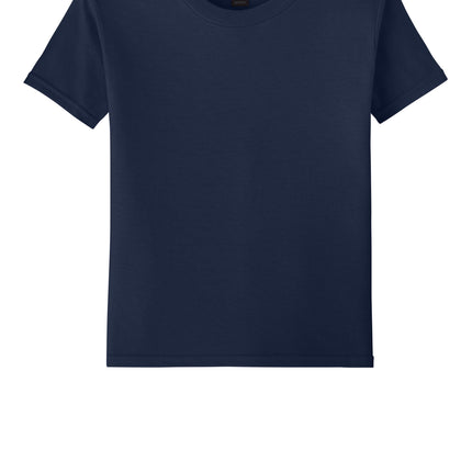 Gildan® Youth Softstyle® T‑Shirt – 64000B