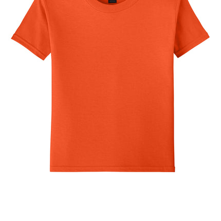 Gildan® Youth Softstyle® T‑Shirt – 64000B