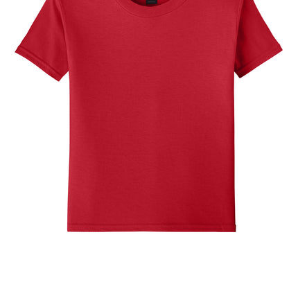 Gildan® Youth Softstyle® T‑Shirt – 64000B