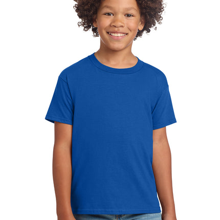 Gildan® Youth Softstyle® T‑Shirt – 64000B