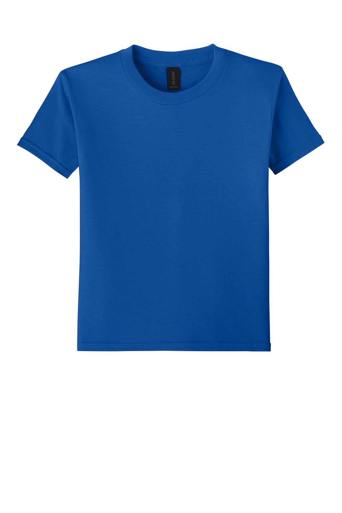 Gildan® Youth Softstyle® T‑Shirt – 64000B