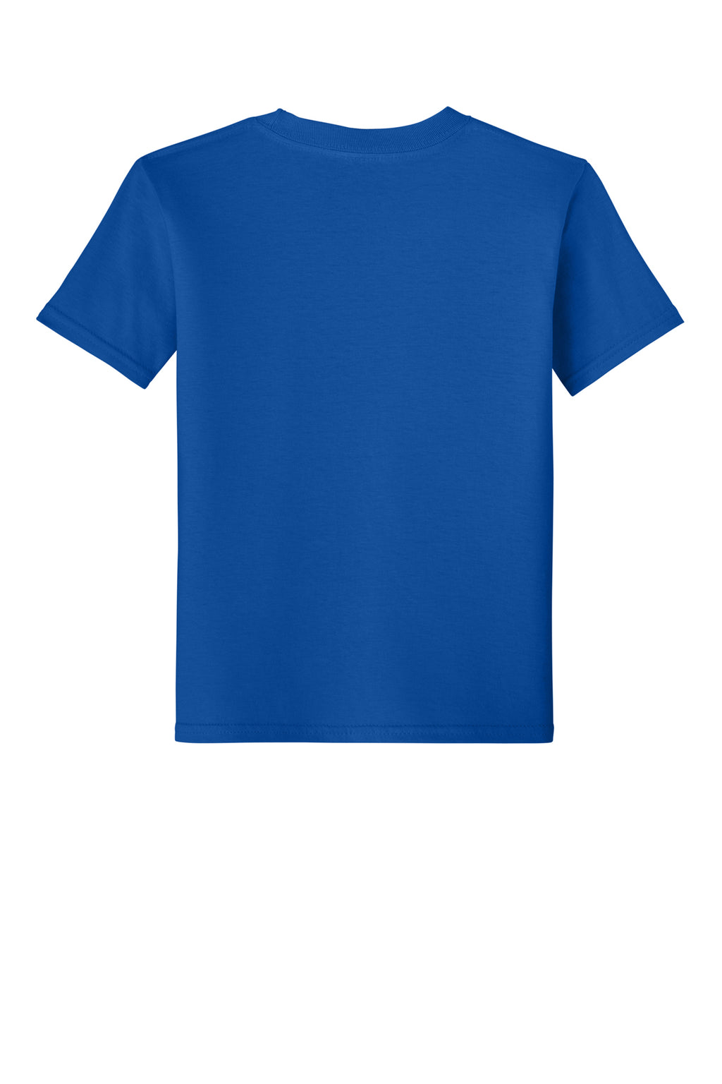 Gildan® Youth Softstyle® T‑Shirt – 64000B
