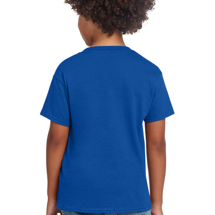 Gildan® Youth Softstyle® T‑Shirt – 64000B