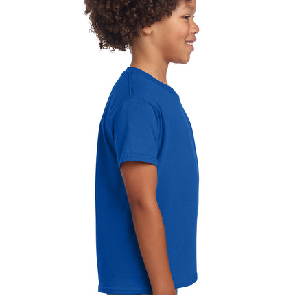 Gildan® Youth Softstyle® T‑Shirt – 64000B
