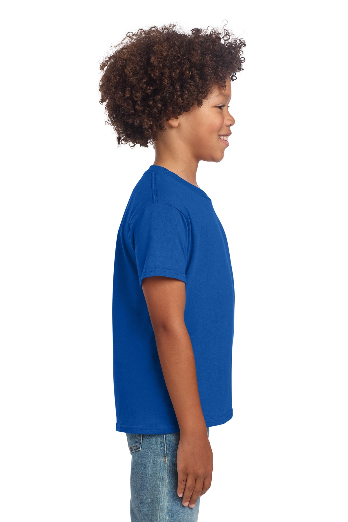 Gildan® Youth Softstyle® T‑Shirt – 64000B