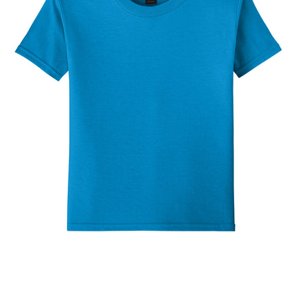 Gildan® Youth Softstyle® T‑Shirt – 64000B