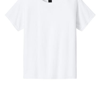 Gildan® Youth Softstyle® T‑Shirt – 64000B