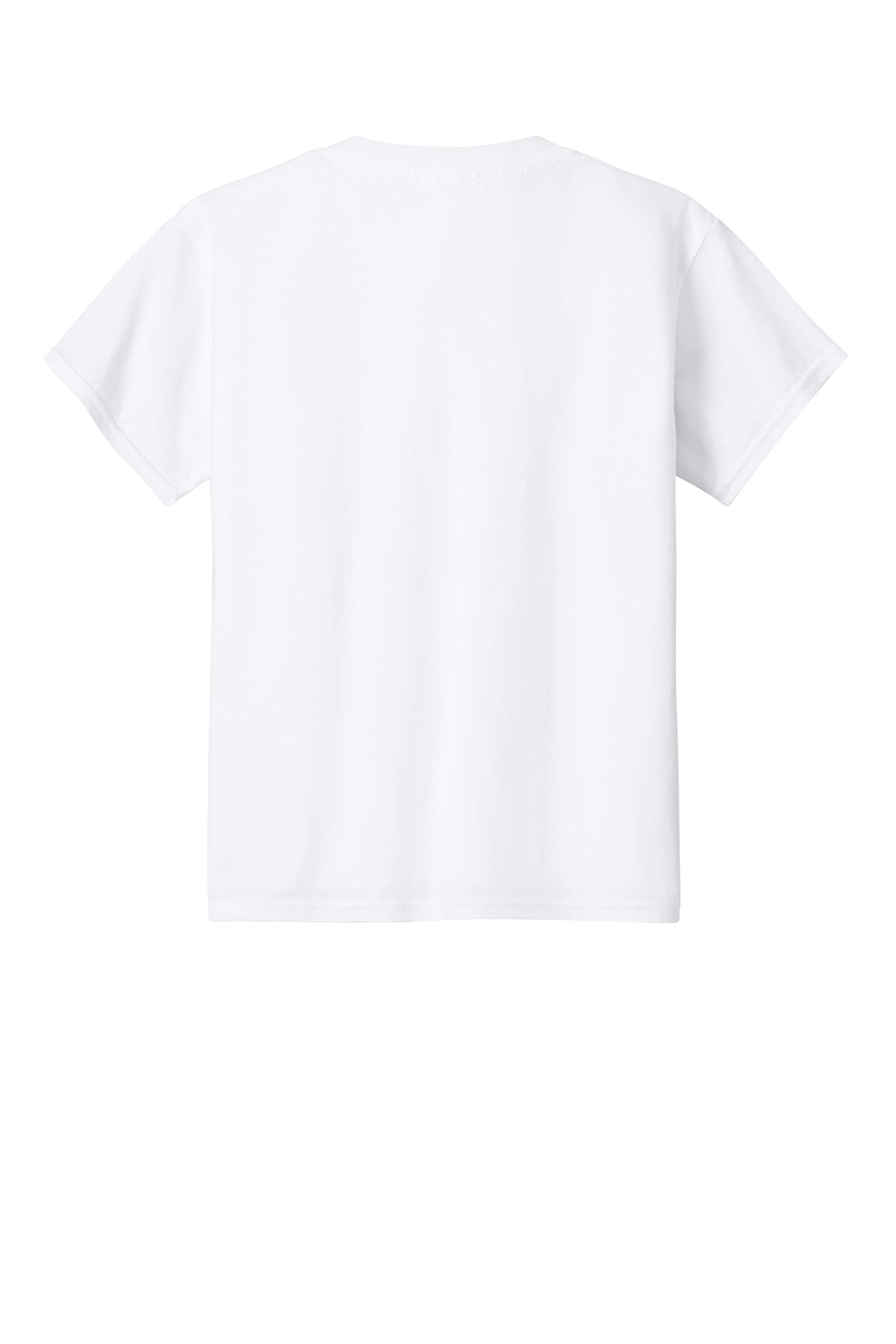 Gildan® Youth Softstyle® T‑Shirt – 64000B