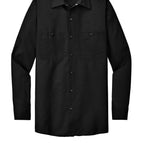 Black / SR
