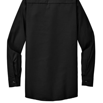 Red Kap® Long Sleeve Industrial Work Shirt – SP14