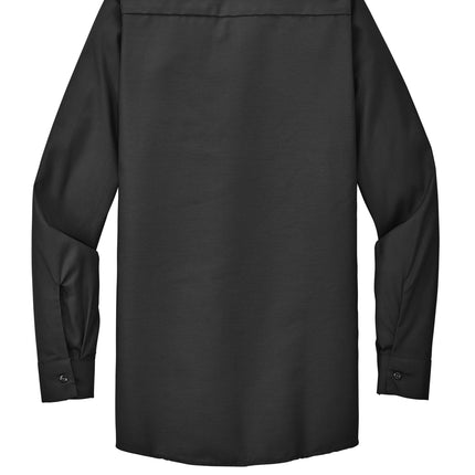 Red Kap® Long Sleeve Industrial Work Shirt – SP14