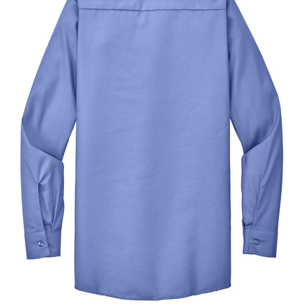 Red Kap® Long Sleeve Industrial Work Shirt – SP14
