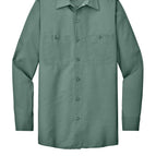 Light Green / SR