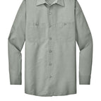 Light Grey / SR