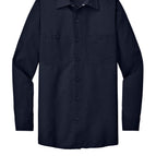 Navy / SR