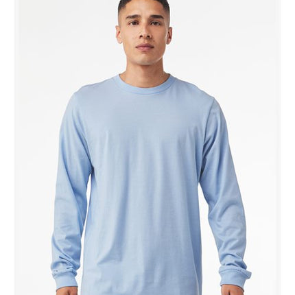 Unisex Jersey Long Sleeve Tee
