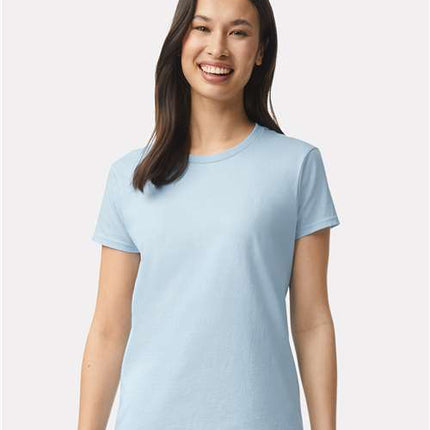 Women's Ultra Cotton® T-Shirt
