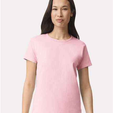 Women's Ultra Cotton® T-Shirt