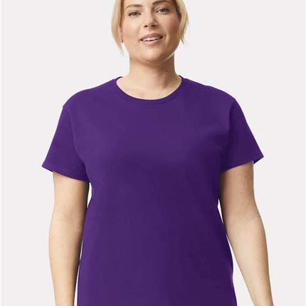 Women's Ultra Cotton® T-Shirt