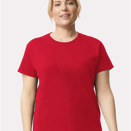 Women's Ultra Cotton® T-Shirt