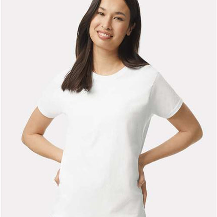 Women's Ultra Cotton® T-Shirt