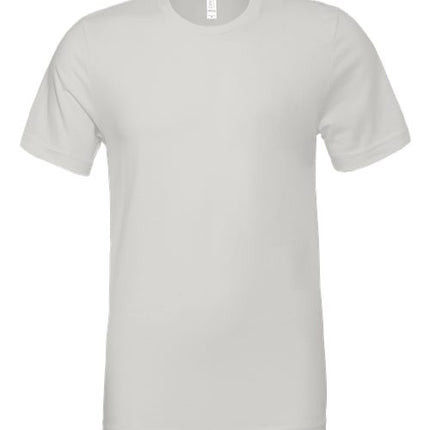 BELLA+CANVAS Unisex Airlume Jersey Tee